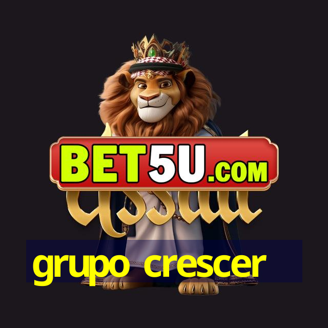 grupo crescer